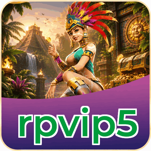 rpvip5 Indonesia