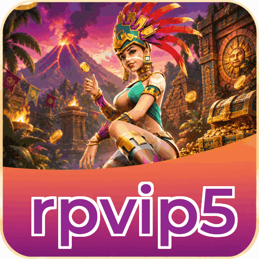 rpvip5 Indonesia